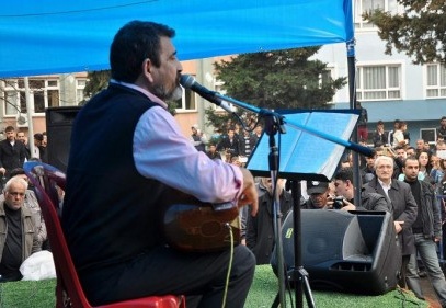 Rençber dÜnya Kadınlar Günü’nde kadınlar için söyledi