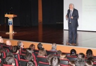 Renklerin Dansı”nı anlattı