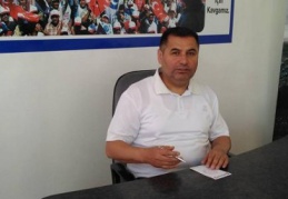 Res’en atamalar her ne şekilde olursa olsun çalışana zulümdür 