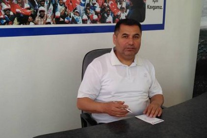 Res&#8217;en atamalar her ne şekilde olursa olsun çalışana zulümdür&#8232;