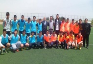 Reşha Öğrencileri Turnuva’da stresattı Amacımız Spora olan ilgiyi arttırmak