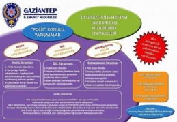 “Resim, Şiir ve Kompozisyon” yarışması düzenlenecek
