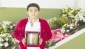 Resim yarışmasında ikinci oldu