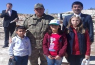 Resimde Gaziantep İl ikinciliğini elde etti