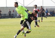 Reşit 6-8 hafta yok! 