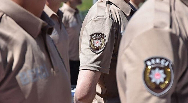 Resmi Gazete'de yayımlandı: 3 bin bekçi alınacak