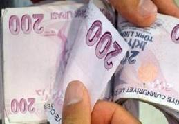 Resmi Gazete'de yayımlandı! Dün zam geldi