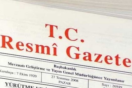 Resmi ilan fiyatları yeniden belirlendi