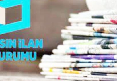 Resmi ilanlar, gazetelerin sosyal ağlarında da yayınlanacak