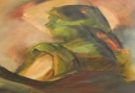 Ressam Gülay Birben serge açacak