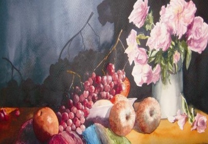 Ressam Hasan Kırdı, 2 Mart'ta resim sergisi açacak