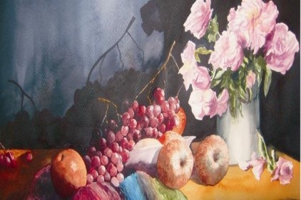 Ressam Hasan Kırdı, 2 Mart&#039;ta resim sergisi açacak