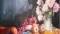 Ressam Hasan Kırdı, 2 Mart'ta resim sergisi açacak