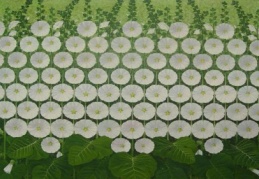 Ressam Himmet Gümrah, Sanko Sanat Galerisi’nde kişisel sergi açacak