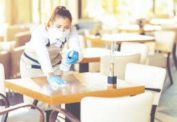 Restoran işletmecileri: Böyle giderse 300-500 bin kişi işten çıkarılmak zorunda olacak