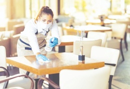 Restoran işletmecileri: Böyle giderse 300-500 bin kişi işten çıkarılmak zorunda olacak