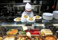 Restoran, kafe, kıraathane, çay bahçesi gibi yerlerde kısıtlama kaldırıldı
