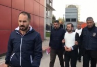 Restoran sahibi öldürenler yakalandı