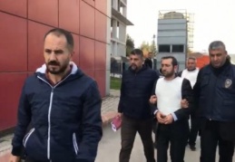 Restoran sahibi öldürenler yakalandı