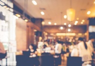 Restoran ve kafelere kredi desteği pazartesi başlıyor
