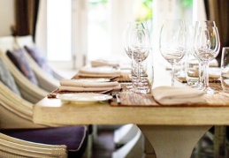 Restoran ve kafelerin kademeli açılmasında 2 bin hedefi