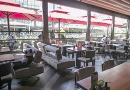 Restoranlar, 1 Haziran’da kademeli olarak açılabilir