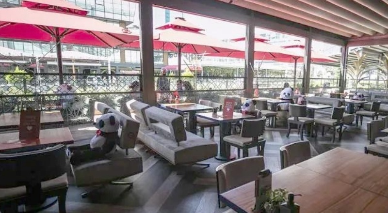 Restoranlar, 1 Haziran’da kademeli olarak açılabilir