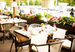 Restoranlar HES koduyla misafir kabul edecek