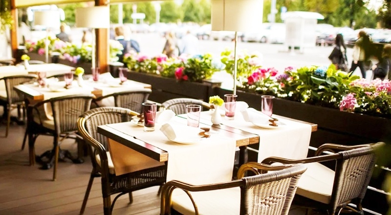 Restoranlar HES koduyla misafir kabul edecek