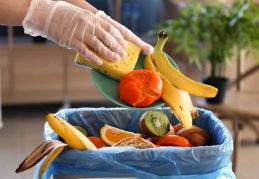 Restoranlarda sebzelerin yüzde 68'i çöpe gidiyor