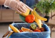 Restoranlarda sebzelerin yüzde 68'i çöpe gidiyor