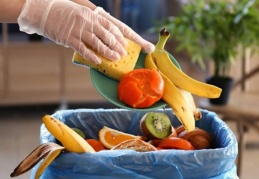 Restoranlarda sebzelerin yüzde 68'i çöpe gidiyor
