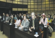 Restorasyon çalışmaları mimar adaylarına ders konusu oldu