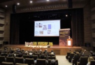 Retrofitbım Reseacher Links Workshop 2016 HKÜ ve YTÜ’de yapıldı