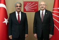 Reuters: DEVA ve Gelecek Partisi de HDP'yle görüşmeyi destekliyor