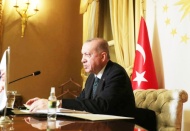 Reuters: Erdoğan, TCMB başkanını görevden almaya birkaç saat içinde karar verdi