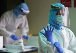 Reuters: Her 15 saniyede bir kişi Koronavirüs nedeniyle hayatını kaybetti