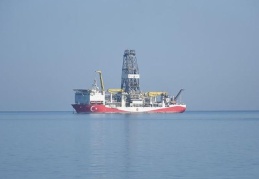 Reuters açıkladı: Türkiye Karadeniz’de 20 yıllık doğal gaz buldu