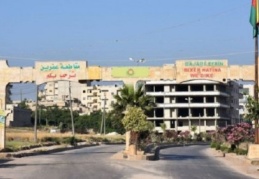 Reuters: Suriye Ordusu Afrin'e girecek 