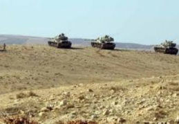 Reuters: Türkiye kara operasyonunu koalisyonla görüşüyor 