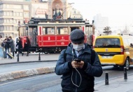 Reuters: Türkiye'de hafta sonları uygulanan sokağa çıkma yasağı sıkılaştırılabilir