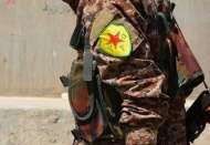 Reuters'a konuşan yetkililer: Türkiye, Suriye'de YPG'ye karşı askeri hamlede bulunacak