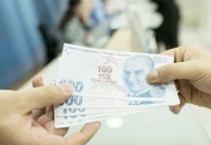 Reuters'tan 'Ek bütçe teklifi kısa sürede TBMM'ye sunulabilir' iddiası