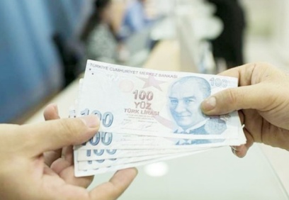Reuters'tan 'Ek bütçe teklifi kısa sürede TBMM'ye sunulabilir' iddiası