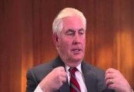 RexTillerson, Kuveyt’te temaslarda bulunacak