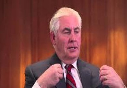 RexTillerson, Kuveyt’te temaslarda bulunacak