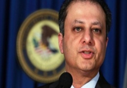 Reza Zarrab'ı tutuklatan ABD'li savcıdan Enes Kanter'e tebrik