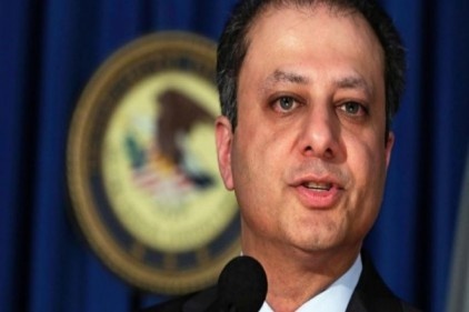 Reza Zarrab&#039;ı tutuklatan ABD&#039;li savcıdan Enes Kanter&#039;e tebrik