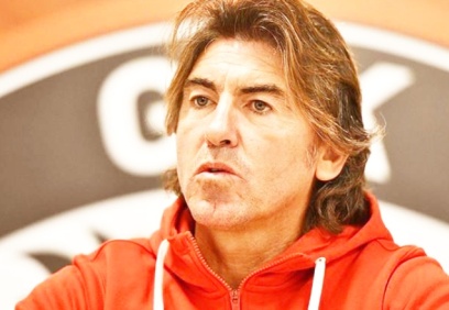 Sa Pinto: “Şu an Türkiye’nin en iyi takımı Beşiktaş"