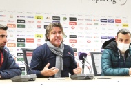 Ricardo Sa Pinto: “Üç puanı Jefferson’a armağan ediyorum”